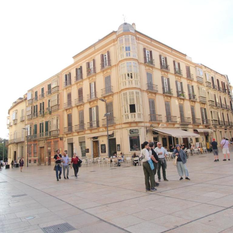 Del Parque Flats Catedral Exclusive - Apartamento Superior - 31