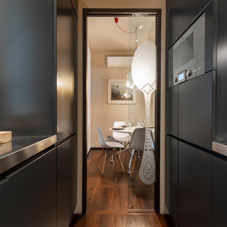 Bsj Apartment - Appartamento Deluxe - 25