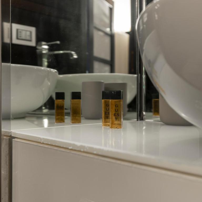 Bsj Apartment - Appartamento Deluxe - 39