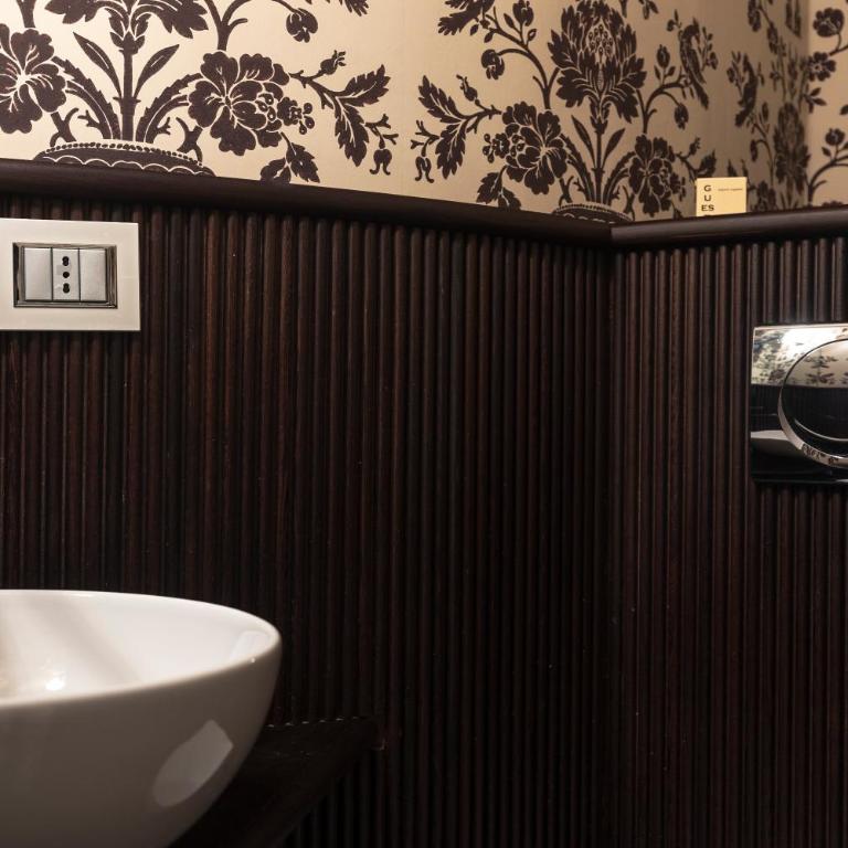 Bsj Apartment - Appartamento Deluxe - 17
