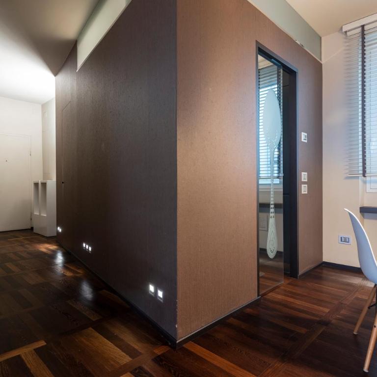 Bsj Apartment - Appartamento Deluxe - 3