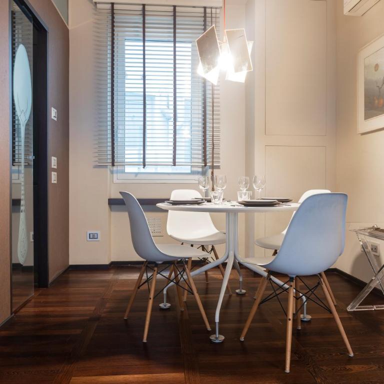 Bsj Apartment - Appartamento Deluxe - 10