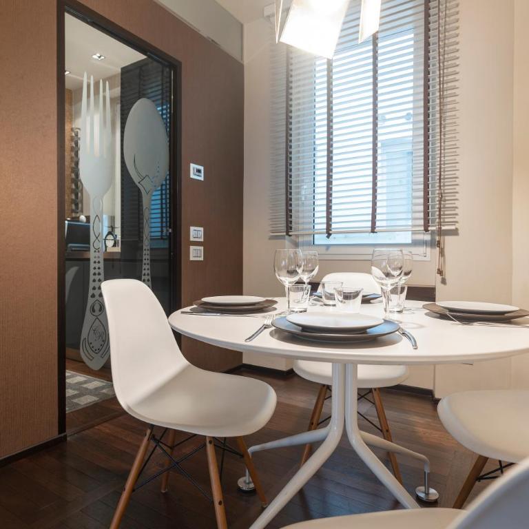 Bsj Apartment - Appartamento Deluxe - 4
