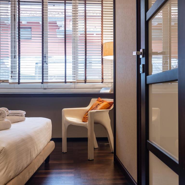 Bsj Apartment - Appartamento Deluxe - 24