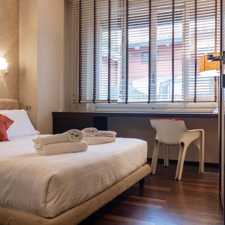 Bsj Apartment - Appartamento Deluxe - 23