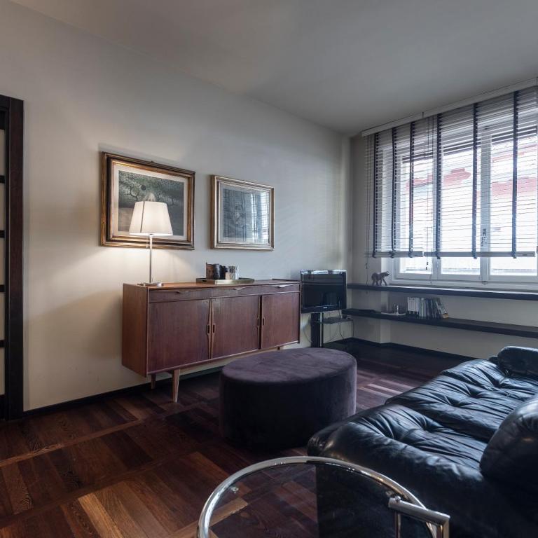 Bsj Apartment - Appartamento Deluxe - 11