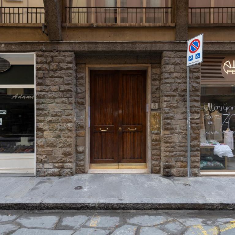 Bsj Apartment - Appartamento Deluxe - 42