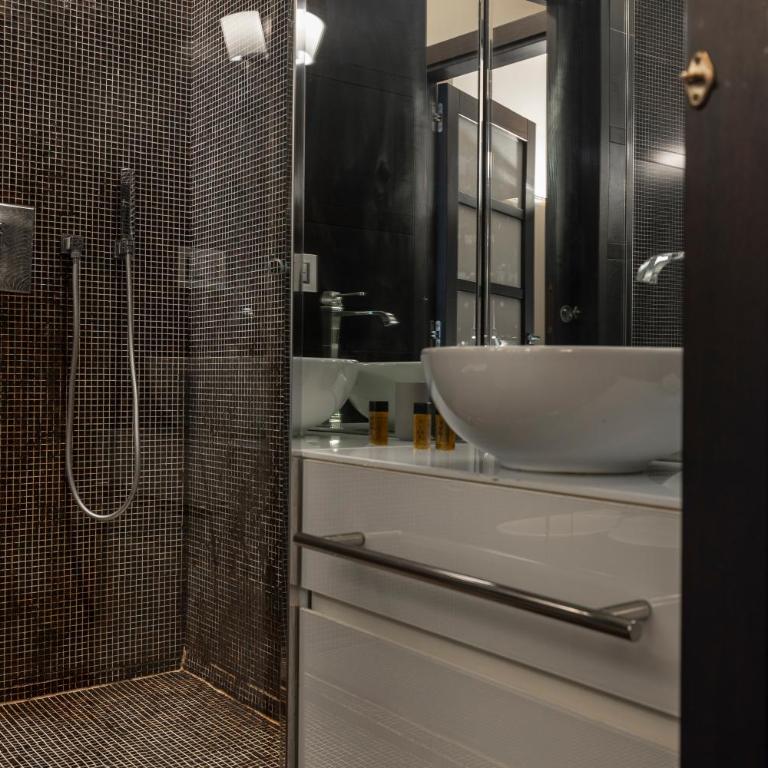 Bsj Apartment - Appartamento Deluxe - 38