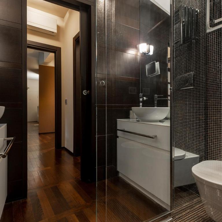Bsj Apartment - Appartamento Deluxe - 36
