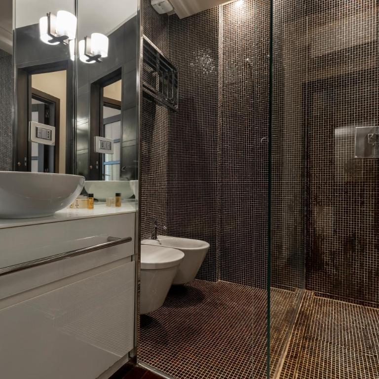Bsj Apartment - Appartamento Deluxe - 37