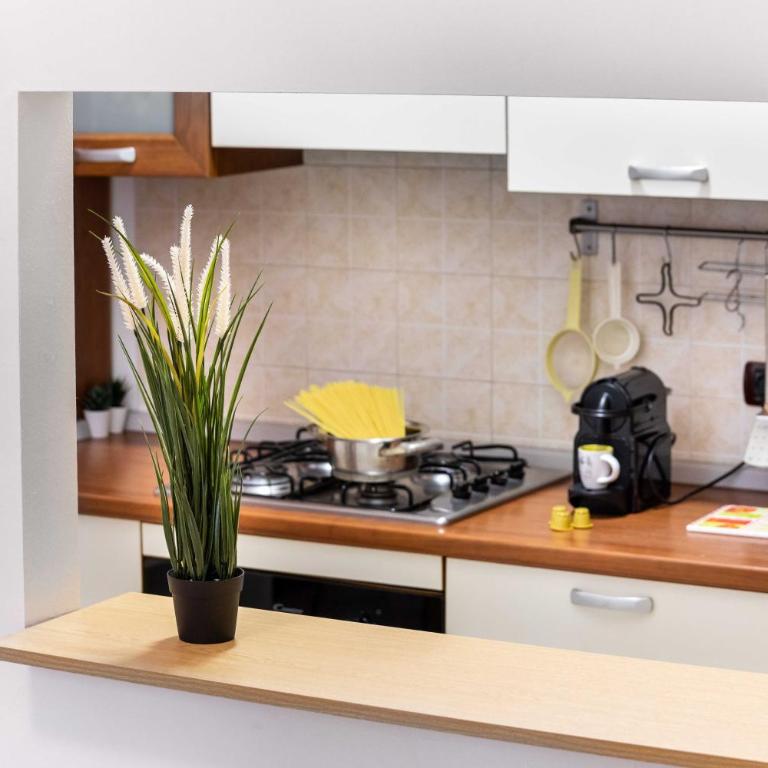 Milano - Buenos Aires - wi-fi - Netflix - subway 5 min - near central station - Appartamento con 1 Camera da Letto - 8