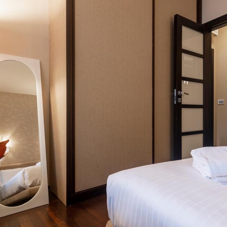 Bsj Apartment - Appartamento Deluxe - 21