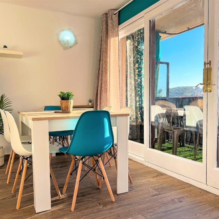 Vivalidays Kaylo - Fenals - LLoret de Mar - Apartamento con balcón - 3