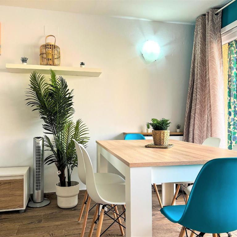Vivalidays Kaylo - Fenals - LLoret de Mar - Apartamento con balcón - 4