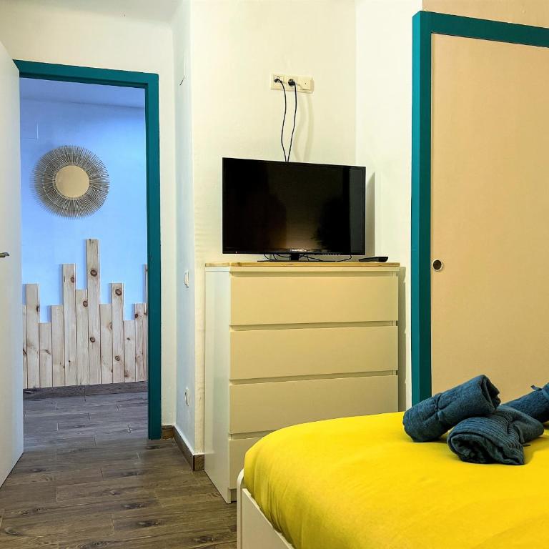 Vivalidays Kaylo - Fenals - LLoret de Mar - Apartamento con balcón - 17