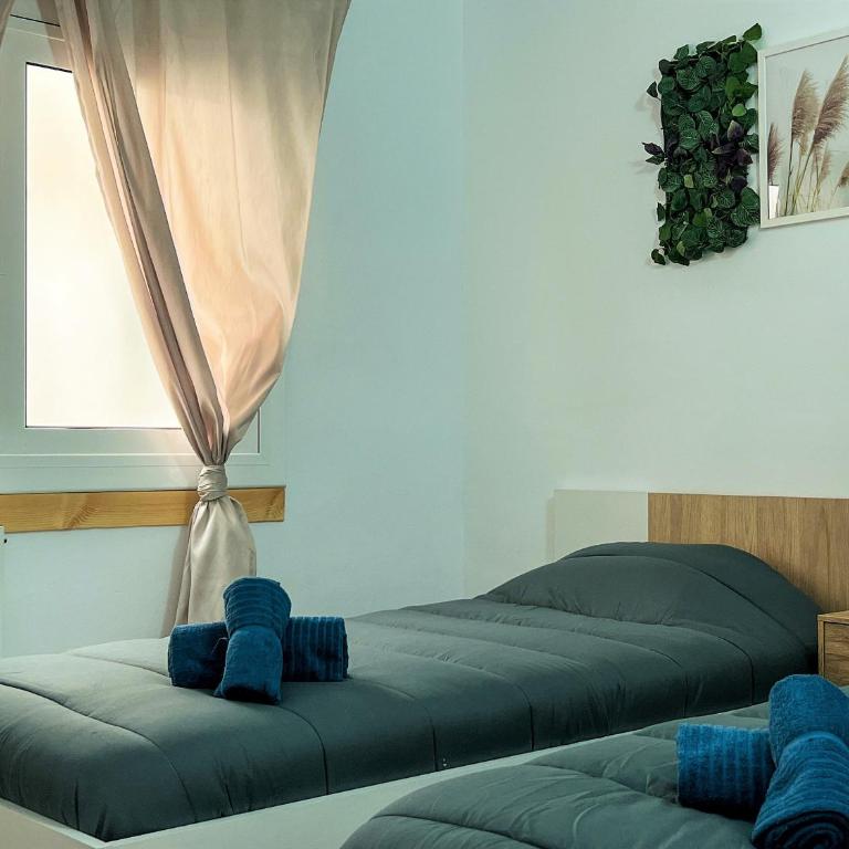 Vivalidays Kaylo - Fenals - LLoret de Mar - Apartamento con balcón - 18