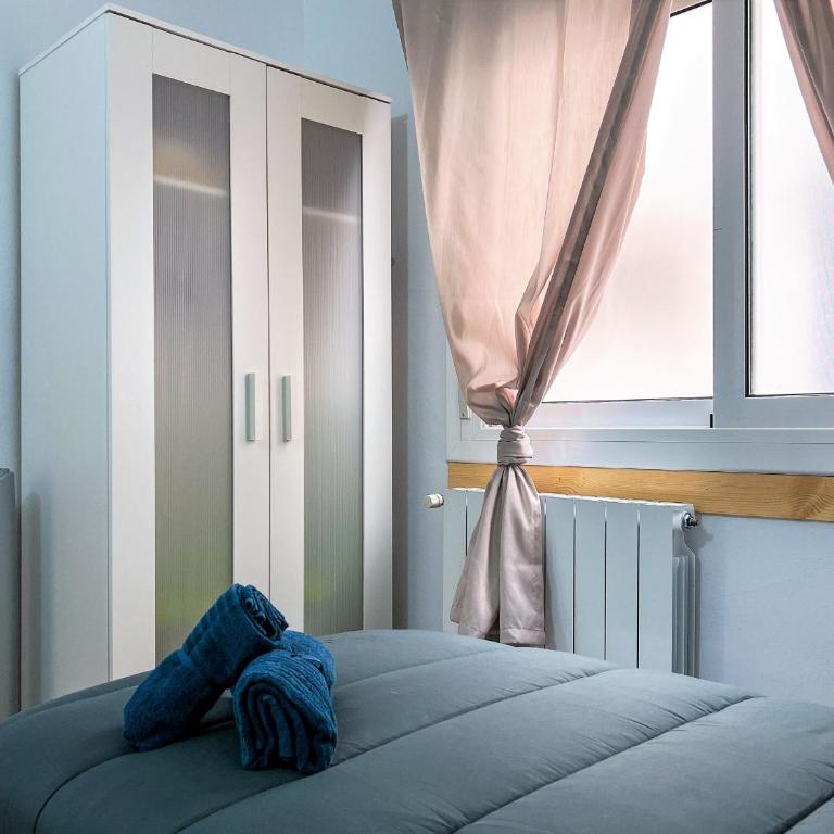 Vivalidays Kaylo - Fenals - LLoret de Mar - Apartamento con balcón - 19