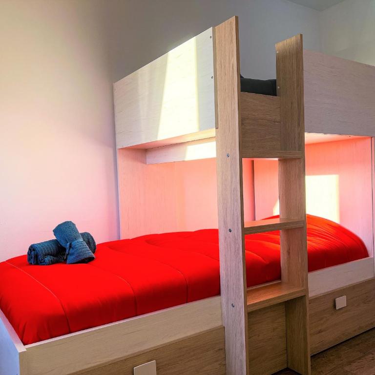 Vivalidays Kaylo - Fenals - LLoret de Mar - Apartamento con balcón - 21