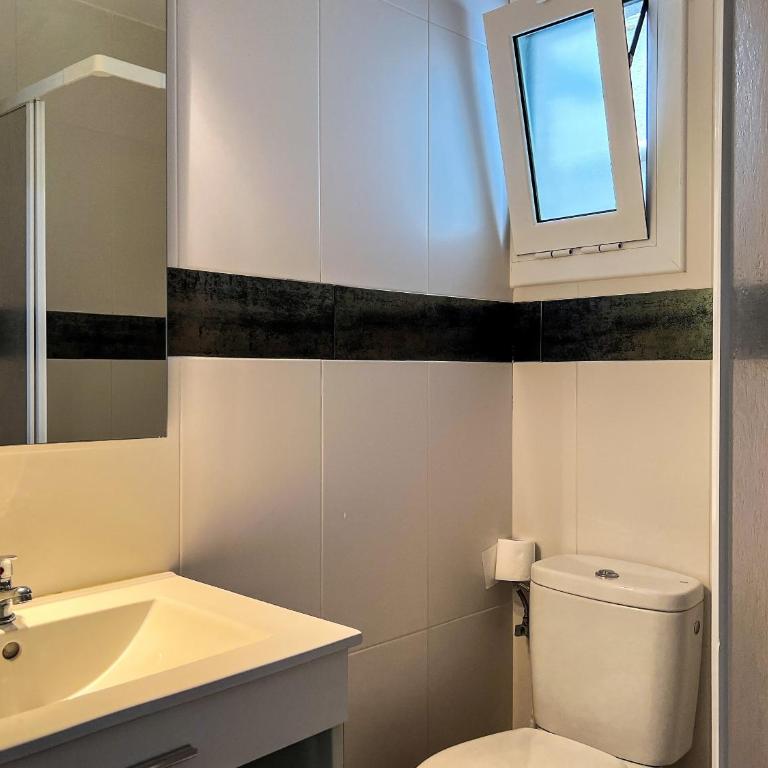 Vivalidays Kaylo - Fenals - LLoret de Mar - Apartamento con balcón - 22