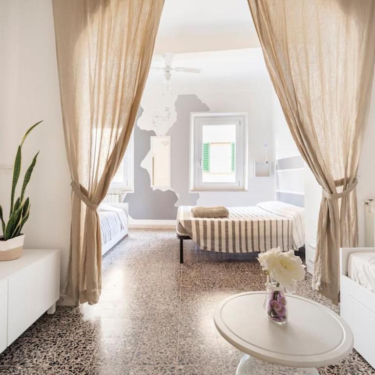 Santa Croce Apt - Appartamento con 2 Camere da Letto - 1