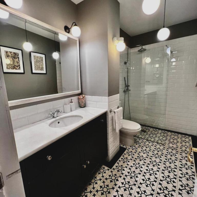 Cozy in Seville - Apartamento de 2 dormitorios - 9