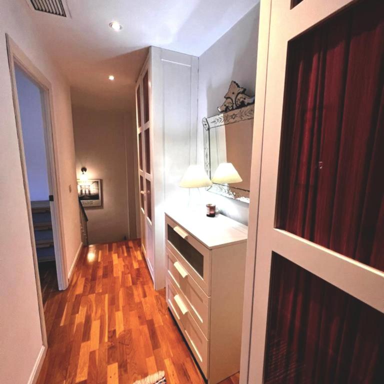 Cozy in Seville - Apartamento de 2 dormitorios - 11