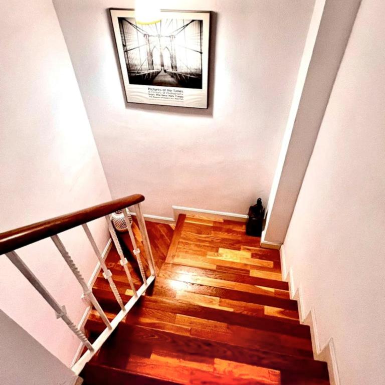Cozy in Seville - Apartamento de 2 dormitorios - 12
