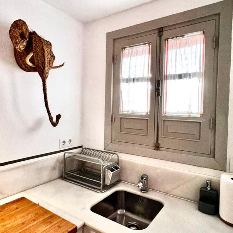 Cozy in Seville - Apartamento de 2 dormitorios - 18