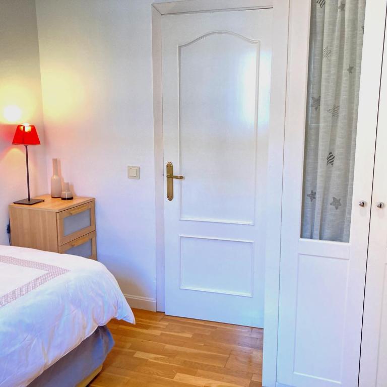 Cozy in Seville - Apartamento de 2 dormitorios - 7