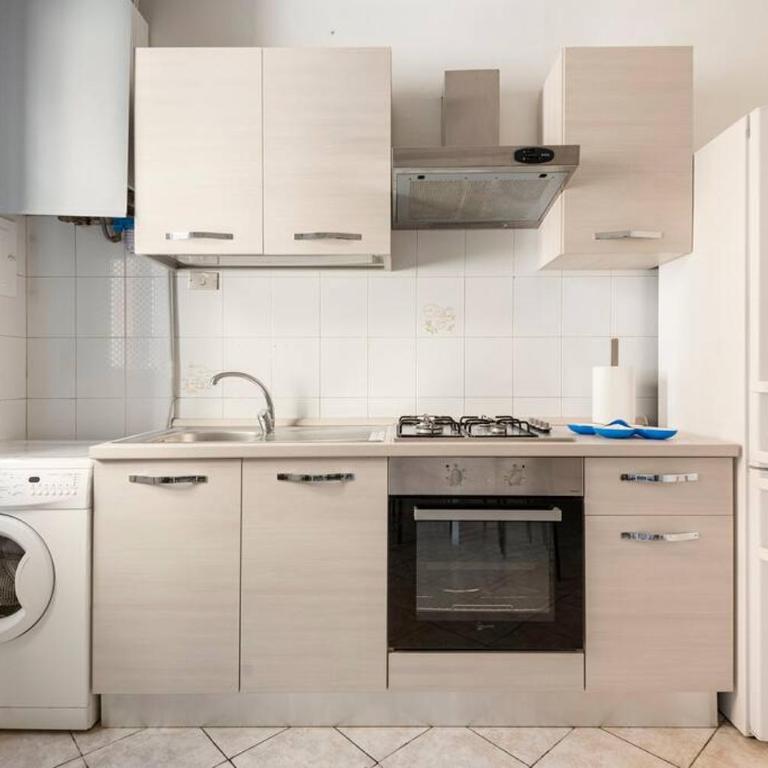 Santa Croce Apt - Appartamento con 2 Camere da Letto - 6