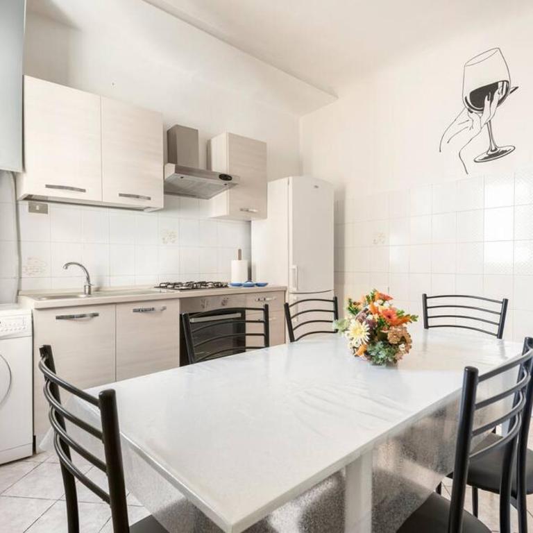 Santa Croce Apt - Appartamento con 2 Camere da Letto - 7