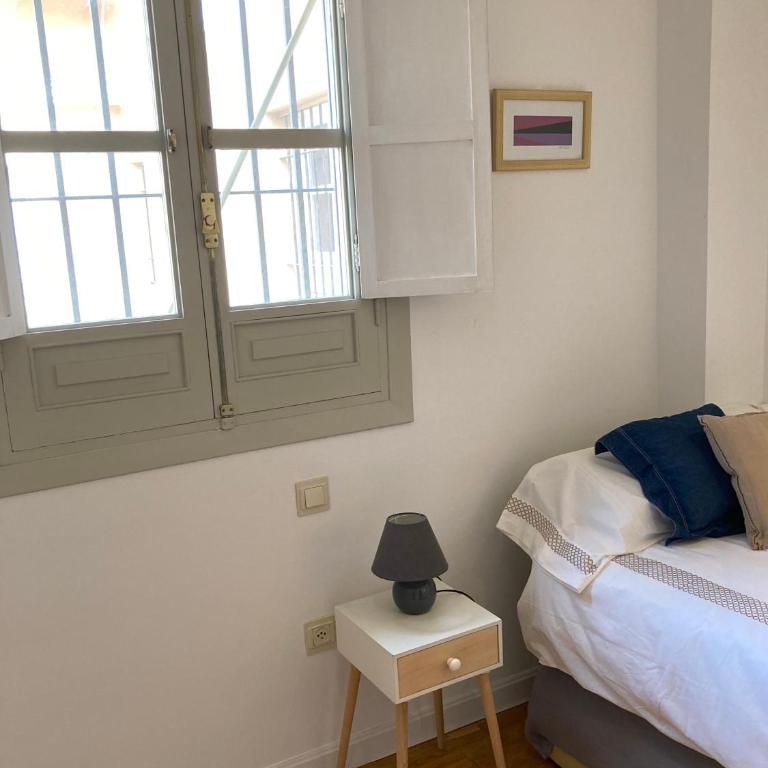Cozy in Seville - Apartamento de 2 dormitorios - 6