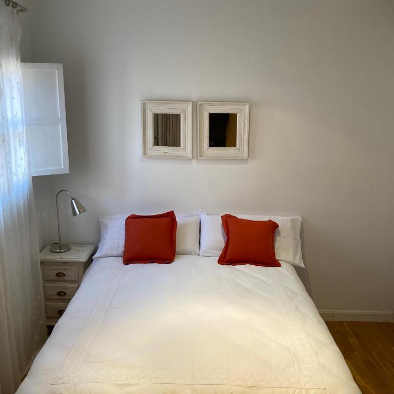 Cozy in Seville - Apartamento de 2 dormitorios - 2