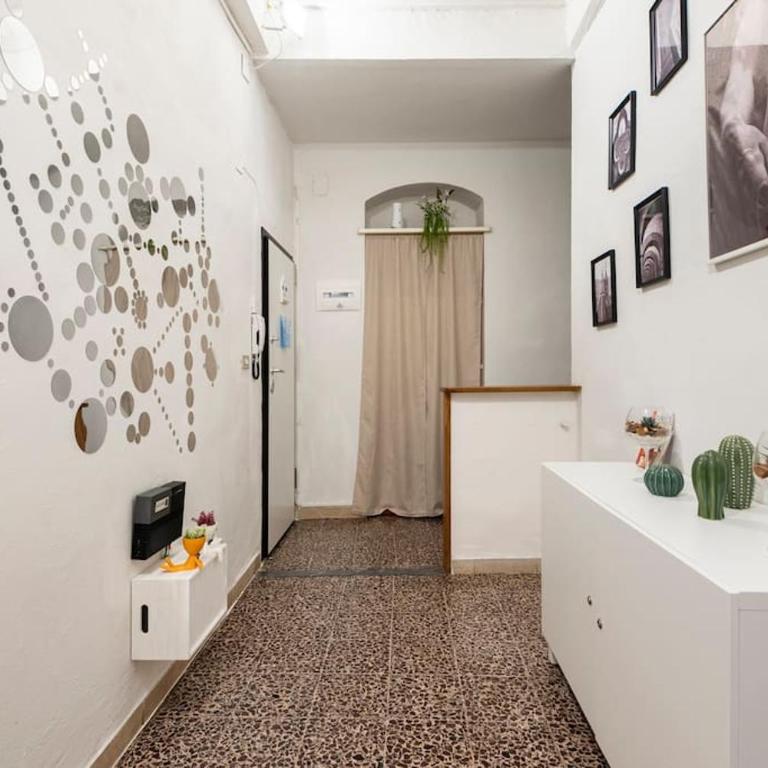 Santa Croce Apt - Appartamento con 2 Camere da Letto - 12
