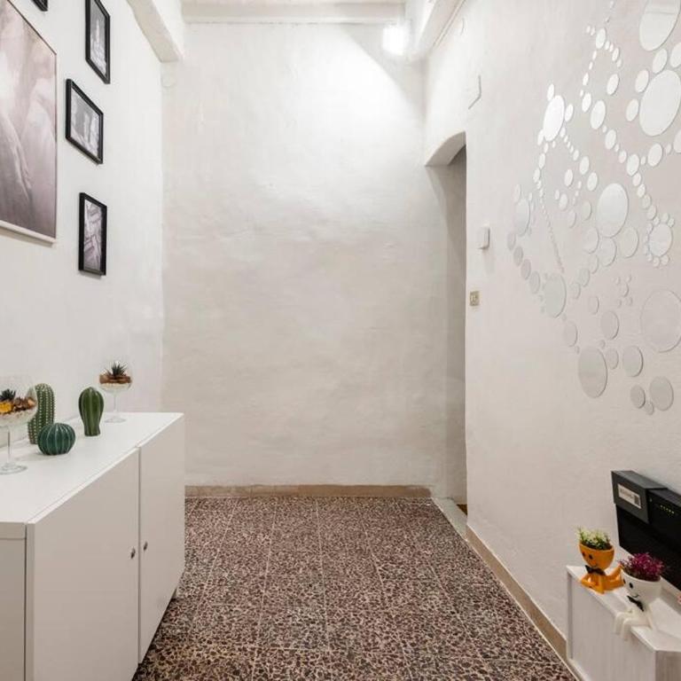 Santa Croce Apt - Appartamento con 2 Camere da Letto - 11