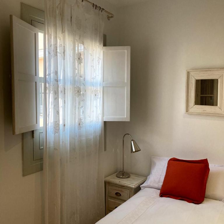 Cozy in Seville - Apartamento de 2 dormitorios - 3