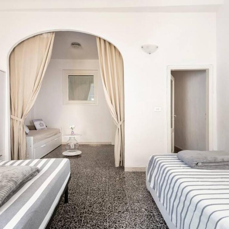 Santa Croce Apt - Appartamento con 2 Camere da Letto - 13