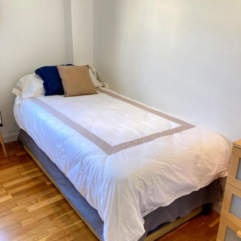 Cozy in Seville - Apartamento de 2 dormitorios - 5