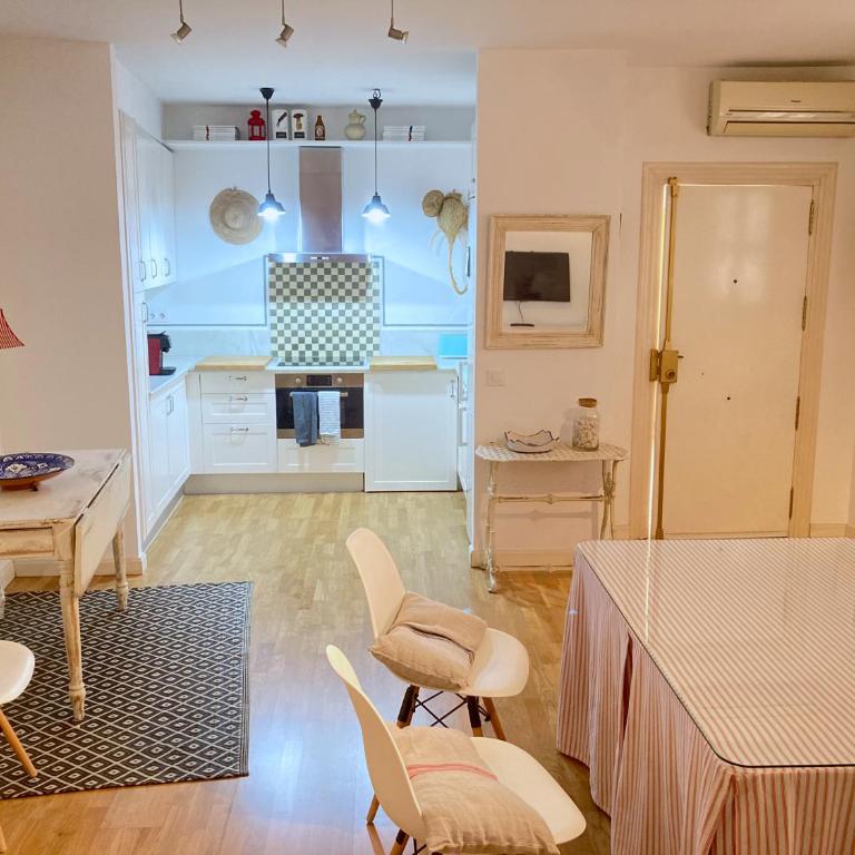 Cozy in Seville - Apartamento de 2 dormitorios - 14