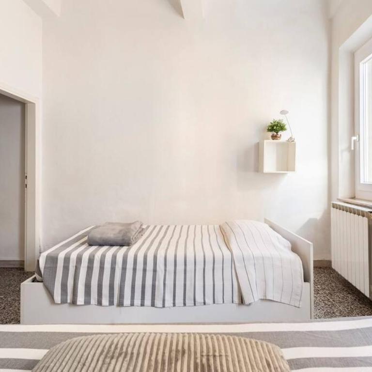 Santa Croce Apt - Appartamento con 2 Camere da Letto - 16