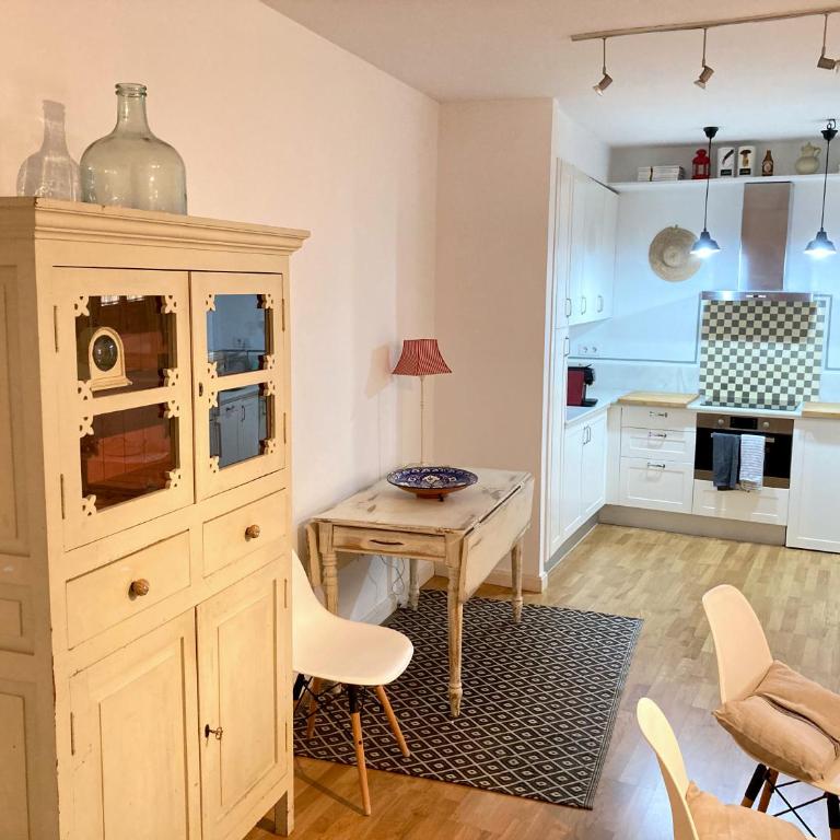 Cozy in Seville - Apartamento de 2 dormitorios - 15