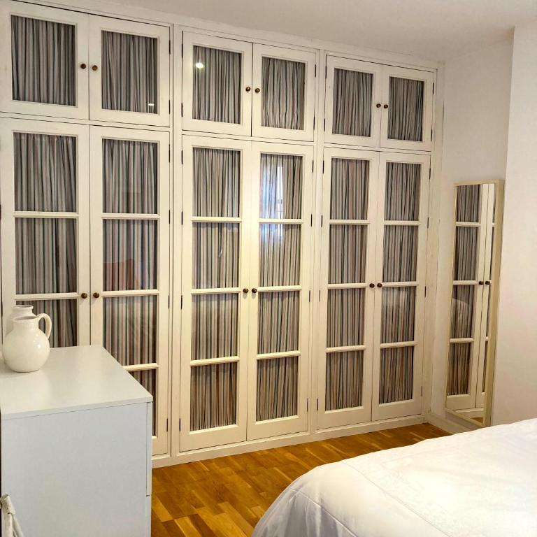 Cozy in Seville - Apartamento de 2 dormitorios - 4