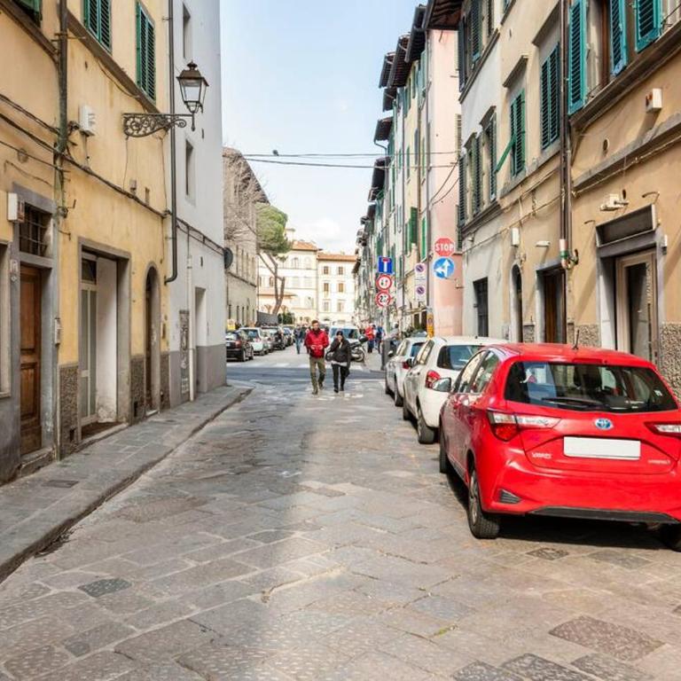 Santa Croce Apt - Appartamento con 2 Camere da Letto - 21