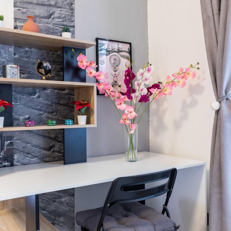 Milano - Buenos Aires - wi-fi - Netflix - subway 5 min - near central station - Appartamento con 1 Camera da Letto - 21
