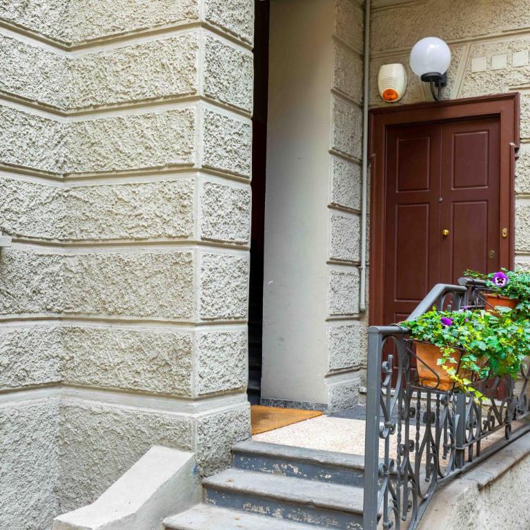 Milano - Buenos Aires - wi-fi - Netflix - subway 5 min - near central station - Appartamento con 1 Camera da Letto - 28