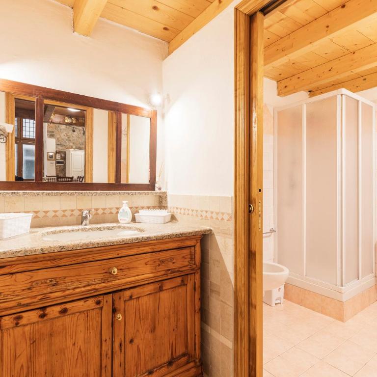 025- La casa di Esmeralda (011017-LT-0667) - Appartamento con 1 Camera da Letto - 5