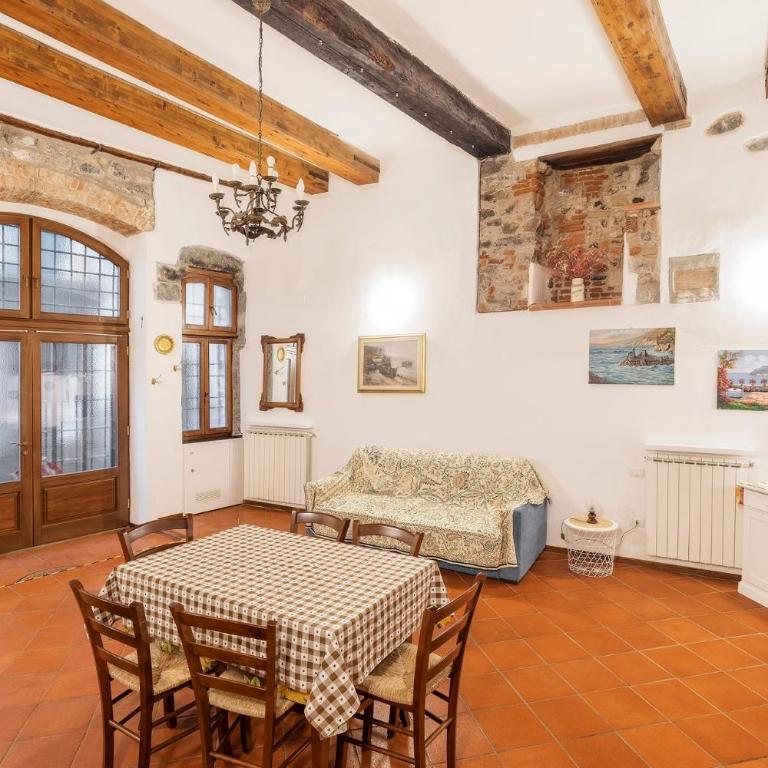 025- La casa di Esmeralda (011017-LT-0667) - Appartamento con 1 Camera da Letto - 9