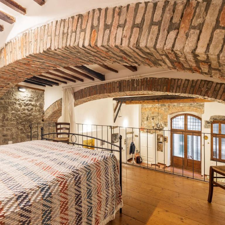 025- La casa di Esmeralda (011017-LT-0667) - Appartamento con 1 Camera da Letto - 11