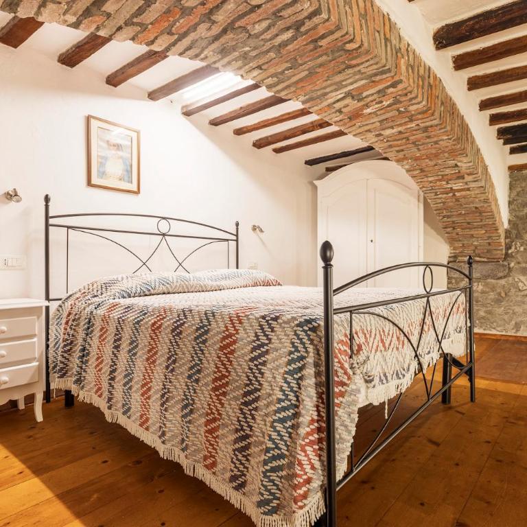 025- La casa di Esmeralda (011017-LT-0667) - Appartamento con 1 Camera da Letto - 12