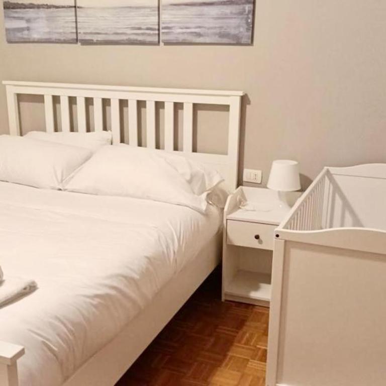 Camilla Florence Apartment - Appartamento con 2 Camere da Letto - 25